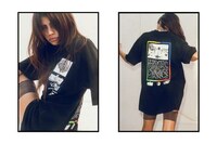 Synesthesia-Inspired Fall Fashion Image 2