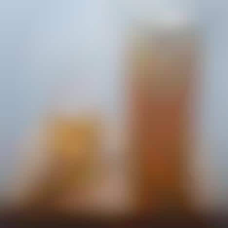 Rice-Based Vegan Honey