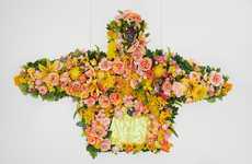 Politicized Hoodie-Centric Exhibits