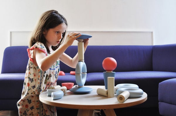 25 Artistic Toy Gifts