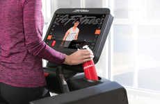 Coaching Cardio Equipment