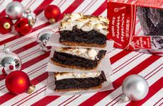 Versatile Festive Baking Mixes