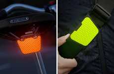 Versatile Visibility Reflectors