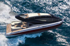 Customizable Layout Yachts