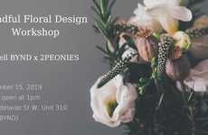 Floral Holiday Workshops