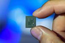 5G-Ready Smartphone Processors