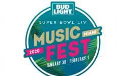 Beer-Branded Music Festivals