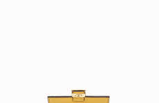 Scented Designer Bags