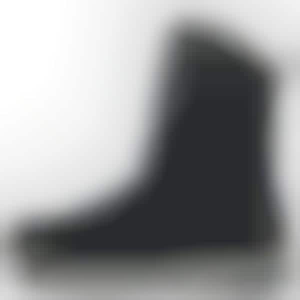 Insulated Waterproof Hiking Boots