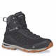 Utilitarian Insulated Hiking Boots Image 2