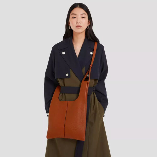 mulberry vegan bag