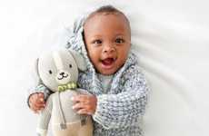 Ethical Eco-Friendly Dolls