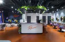 Gen Z-Targeted Beauty Stores