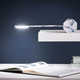 Rechargeable Geometric Desk Lamps Image 3