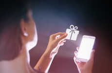 Digital Gifting Services