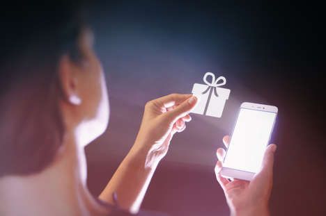 Digital Gifting Services