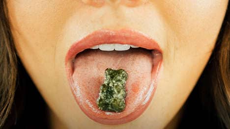 Hangover Prevention Gummies