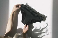 Self-Disinfecting Period Underwear Image 2