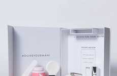 Customizable Manicure Kits