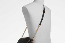 Avant-Garde Crossbody Bags