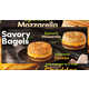 Savory Bagel Breakfast Sandwiches Image 1