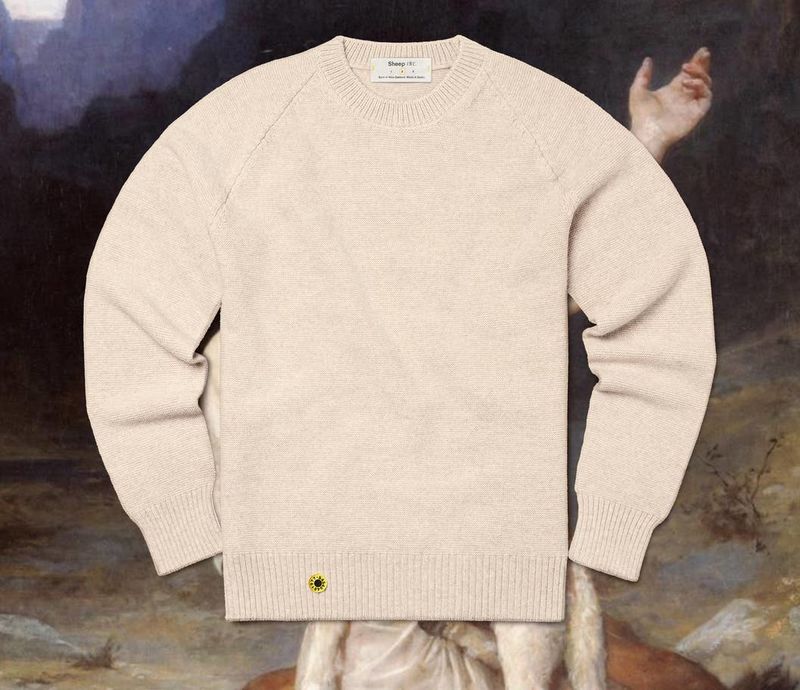 Traceable Knitwear Sweaters