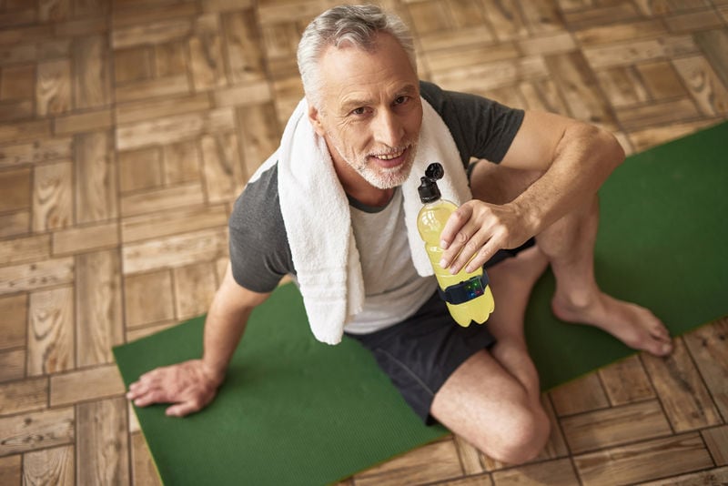 Hydration Reminder Devices