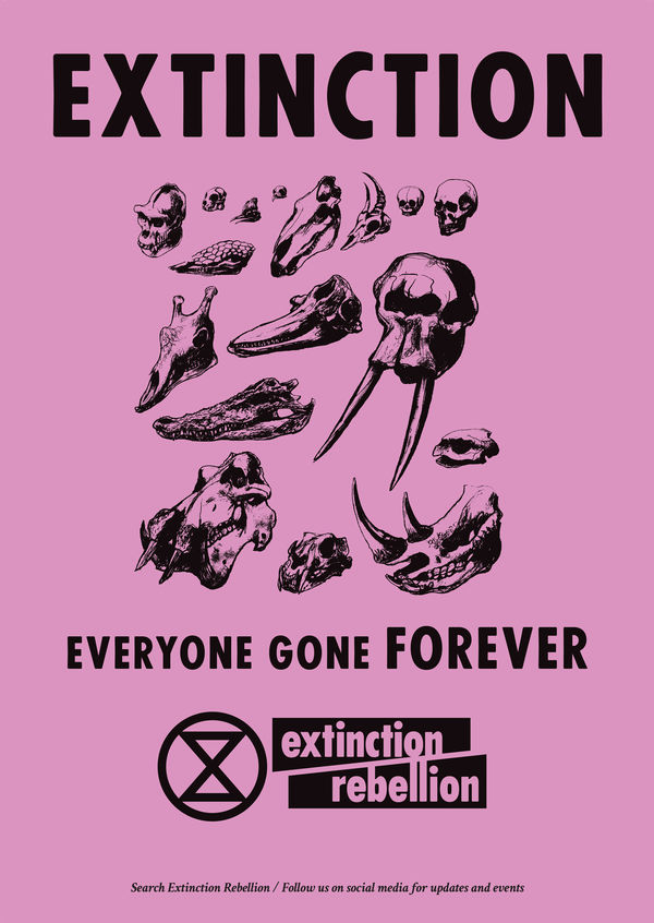 Top 100 Activism Trends in 2019