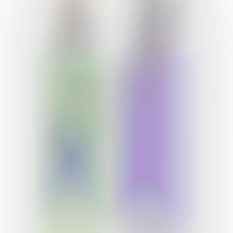 UV-Sensitive Customizable Packaging