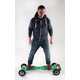 Speedy Off-Road Electric Skateboards Image 1