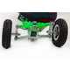 Speedy Off-Road Electric Skateboards Image 4
