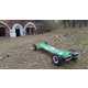 Speedy Off-Road Electric Skateboards Image 5