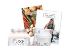 Women-Centric Protein Powders