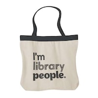 Charitable Library-Onspired Lines Image 5