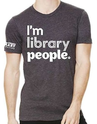 Charitable Library-Onspired Lines Image 8