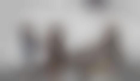 High-Fashion Social Media Campaigns