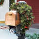 Festive Mailbox Adornments Image 1