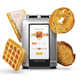Intelligent Interface Toasters Image 5