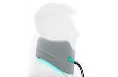 360-Degree Support Neck Pillows