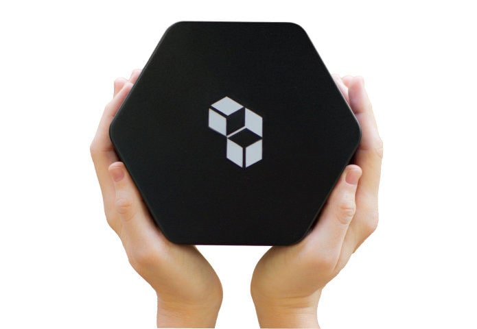 Fee-Free Cloud-Connected Drives