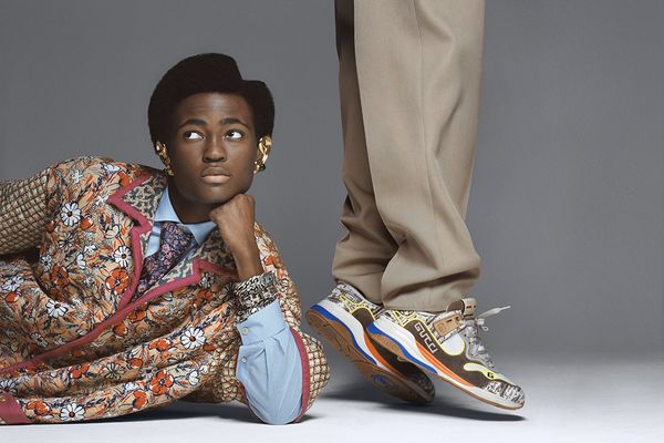 Top 100 Shoes Trends in 2019