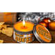 Saucy Queso-Scented Candles Image 1