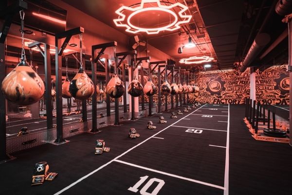 Top 100 Sports Trends in 2019