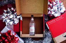 Deceptive Alcohol Gifts