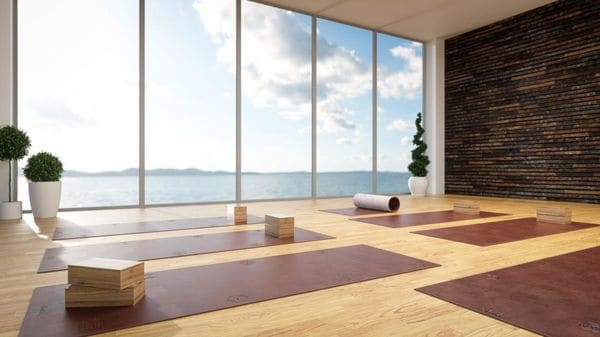 25 Gifts for Yoga Lovers