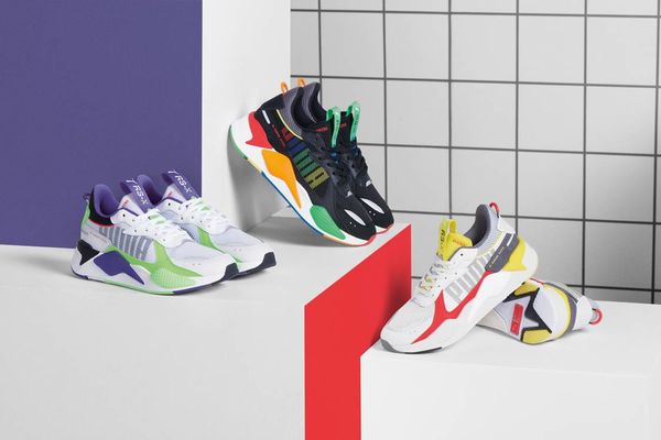 100 Shoe Gift Concepts