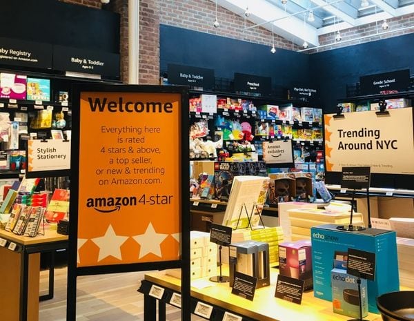 17 Digitally Native Retail Concepts