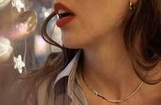 Luxury Chunky Jewelry