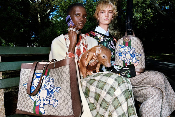 100 Luxury Fashion Gift Ideas