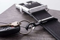 Mini Multitool Keychain Accessories Image 2
